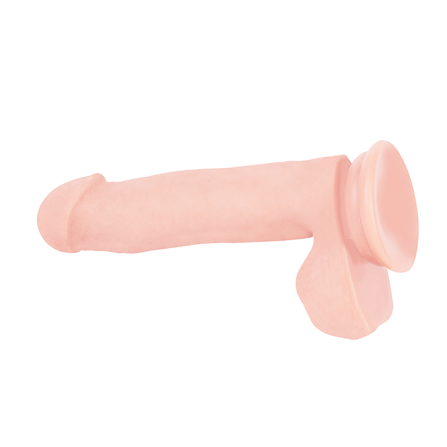 Dildo Darius Flesh